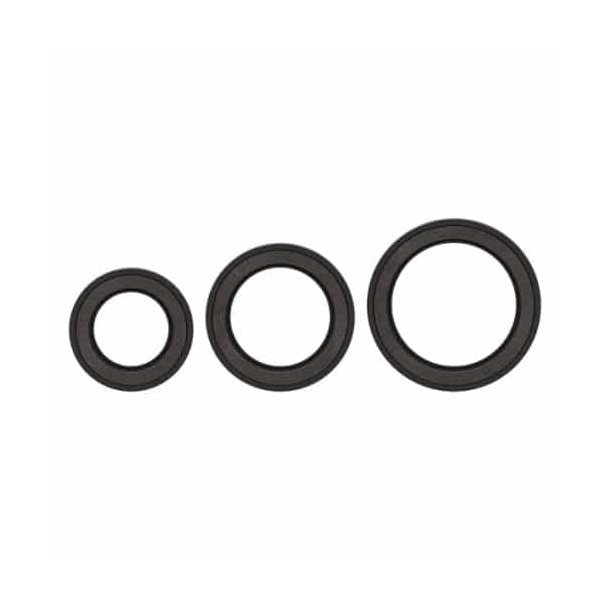 Remo Muffl Control Ring